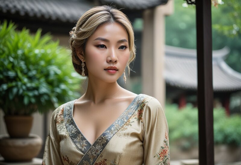 红唇告急
